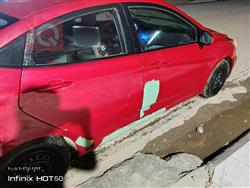 هيونداي أكسنت